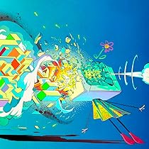 Amazon.co.jp: 「脱構築β EP」 - Dios: ミュージック